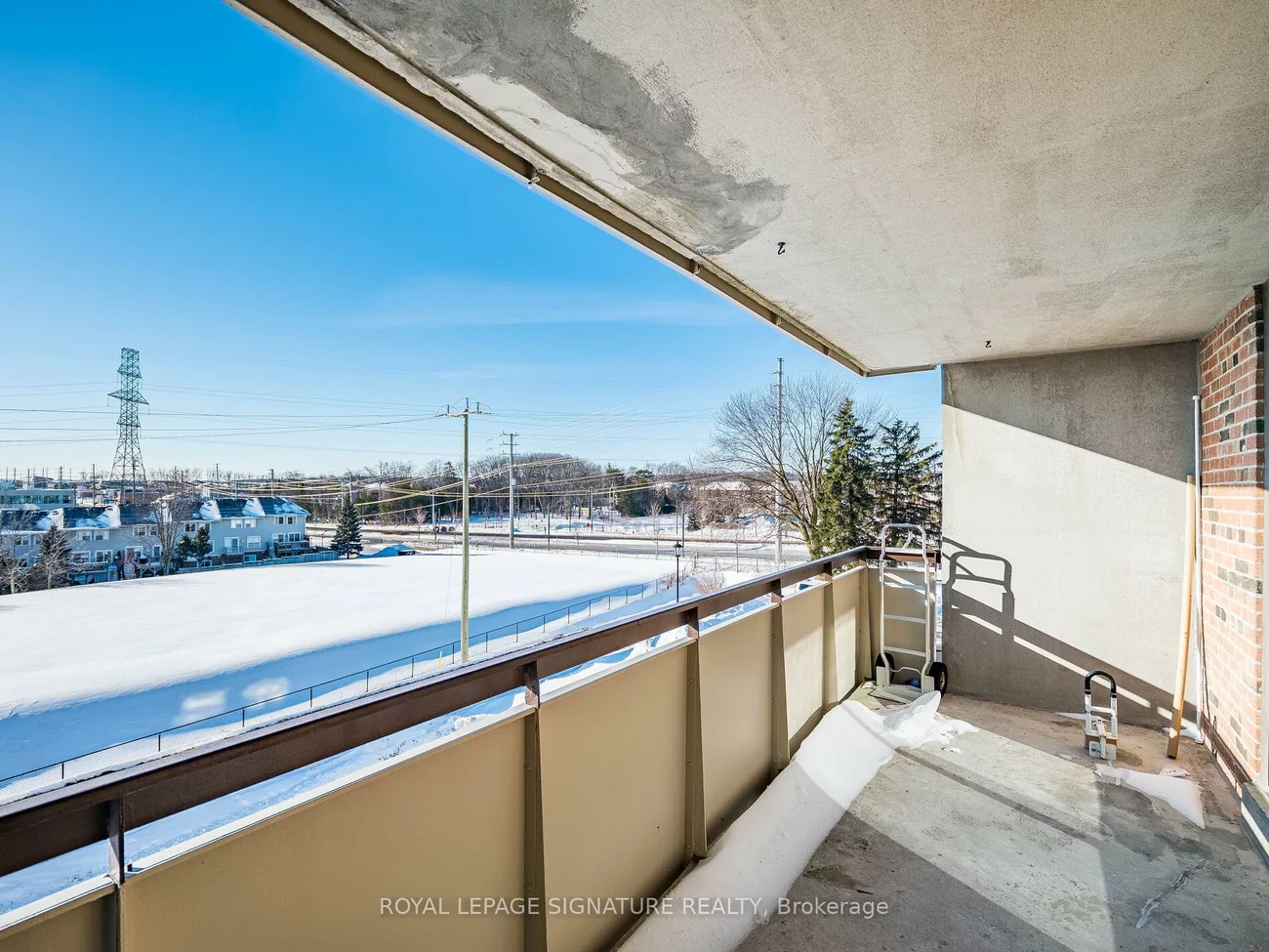 20, William Roe, Central Newmarket, Newmarket