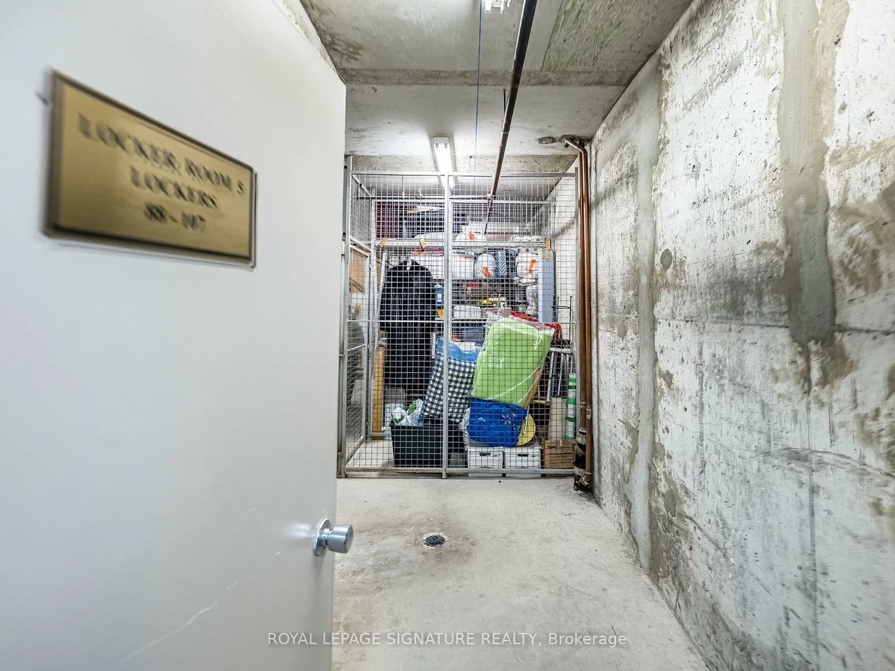 20, William Roe, Central Newmarket, Newmarket