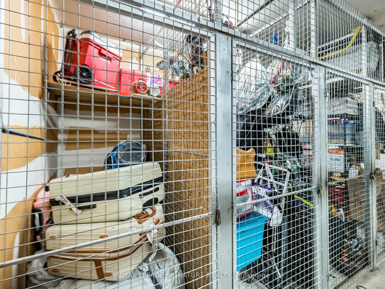 20, William Roe, Central Newmarket, Newmarket