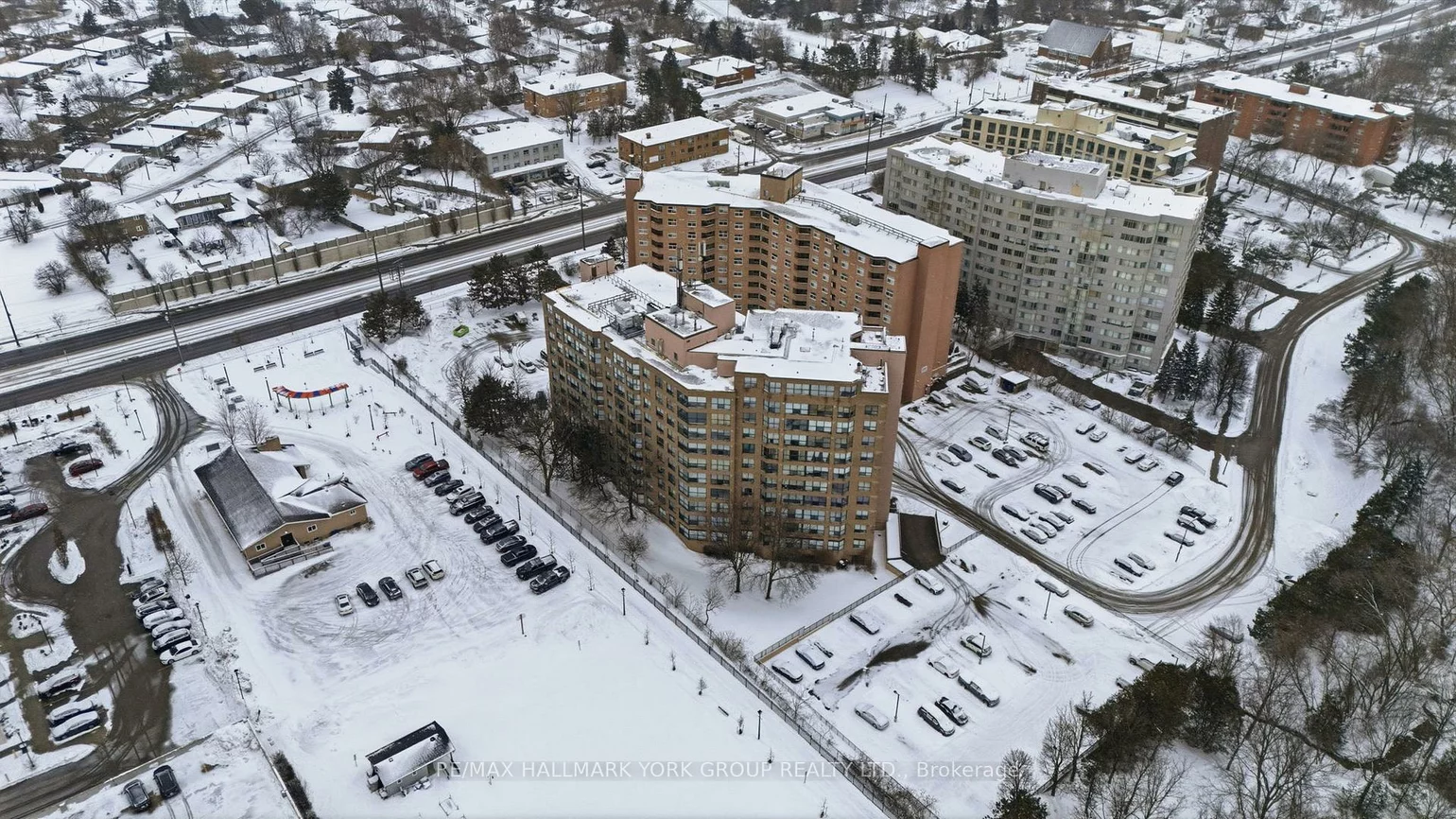 250, Davis, Central Newmarket, Newmarket