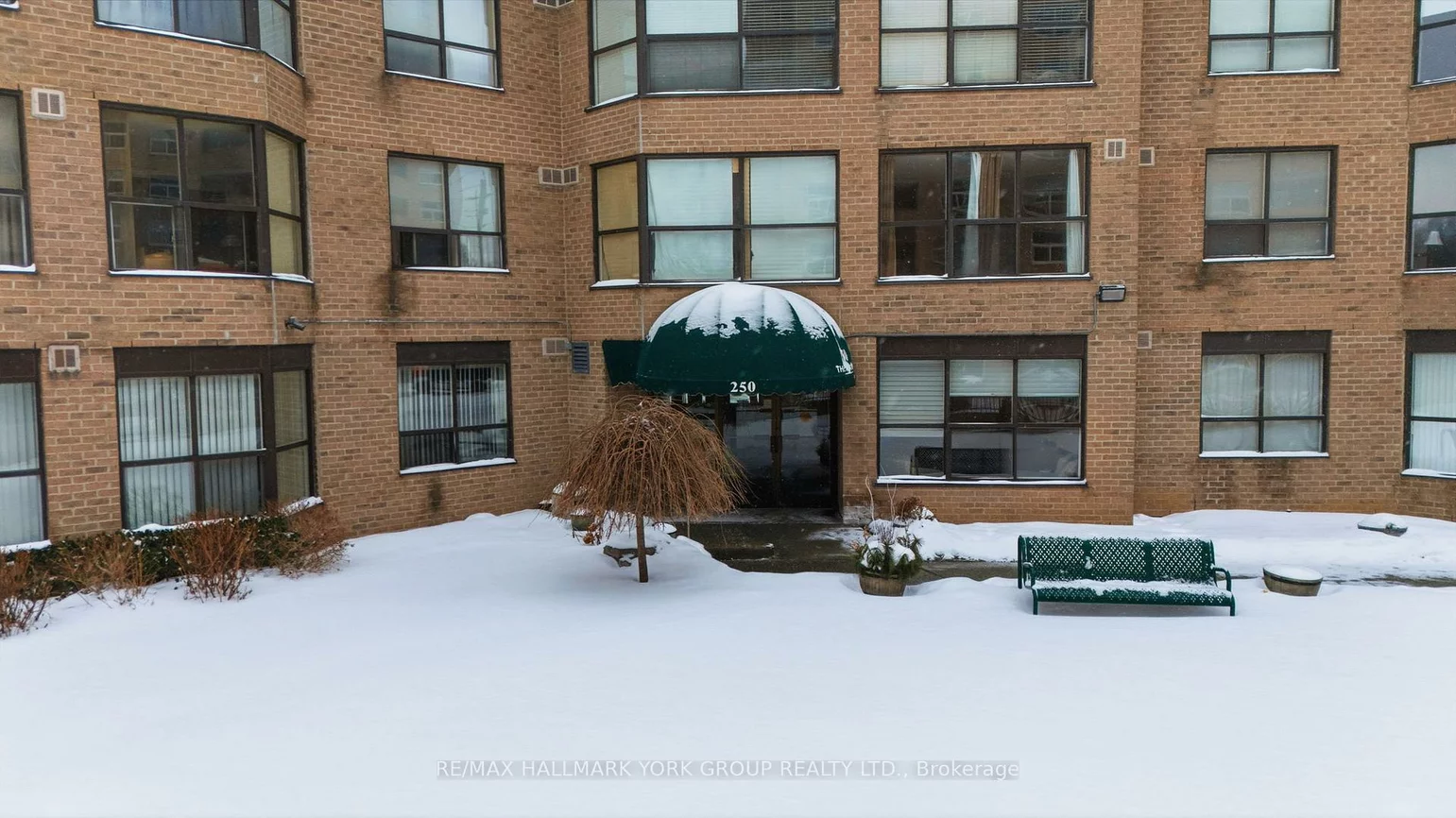 250, Davis, Central Newmarket, Newmarket