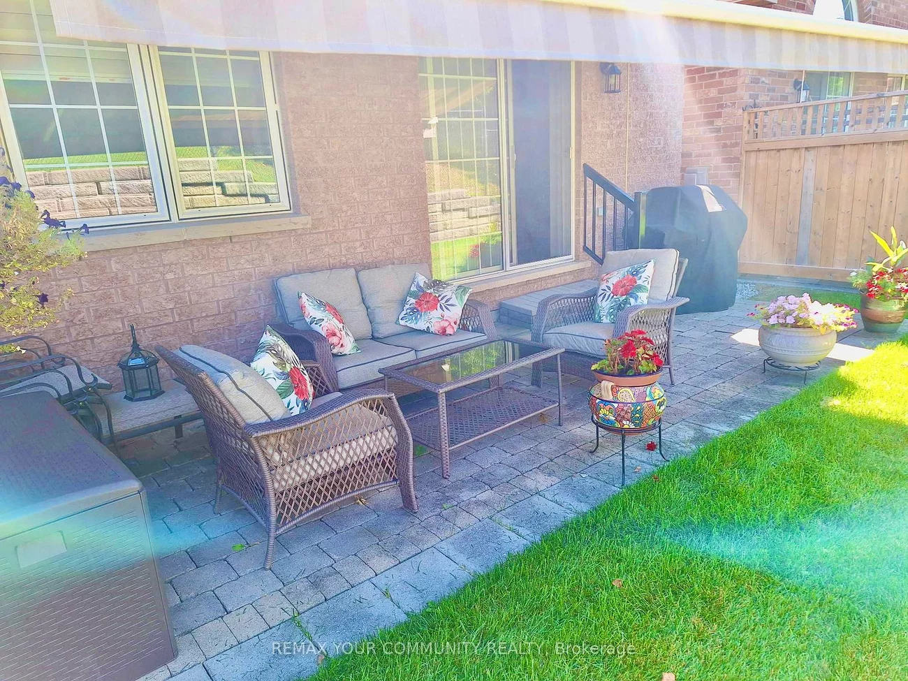 635, Tapestry, Stonehaven-Wyndham, Newmarket