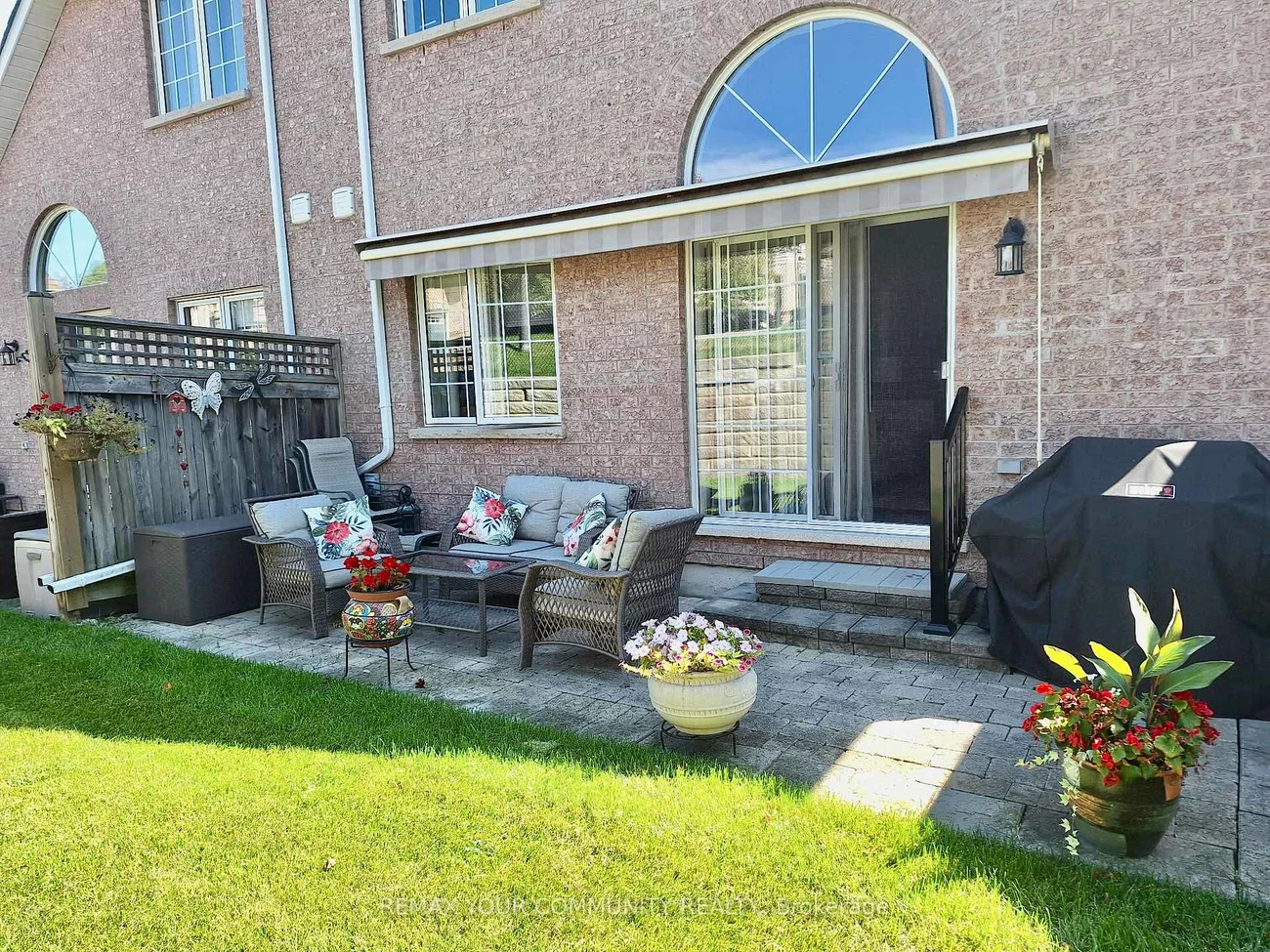 635, Tapestry, Stonehaven-Wyndham, Newmarket