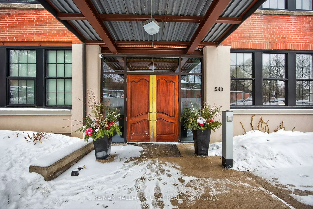 543, Timothy, Central Newmarket, Newmarket