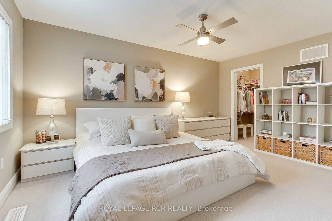 758, Wendy Culbert, Stonehaven-Wyndham, Newmarket