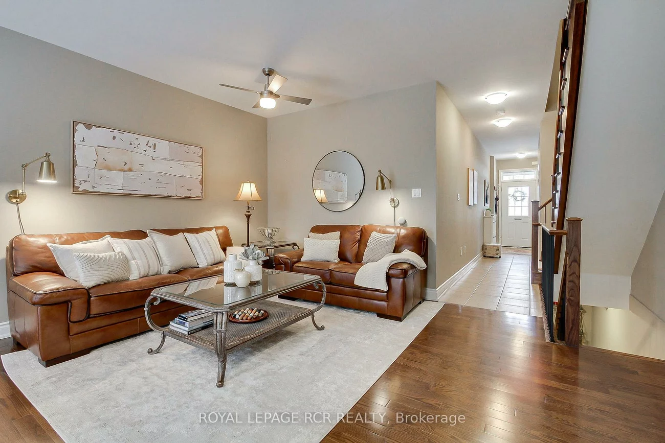 758, Wendy Culbert, Stonehaven-Wyndham, Newmarket