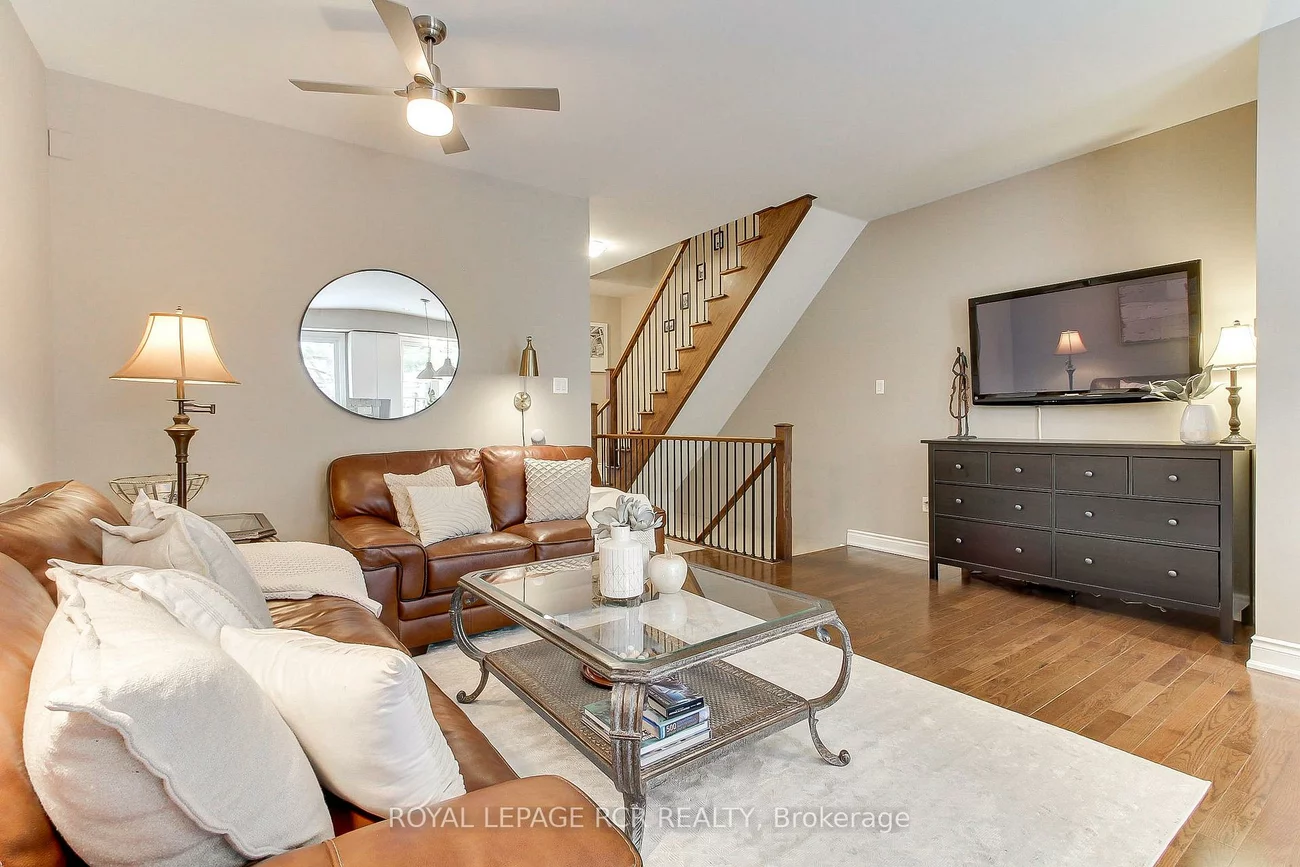 758, Wendy Culbert, Stonehaven-Wyndham, Newmarket