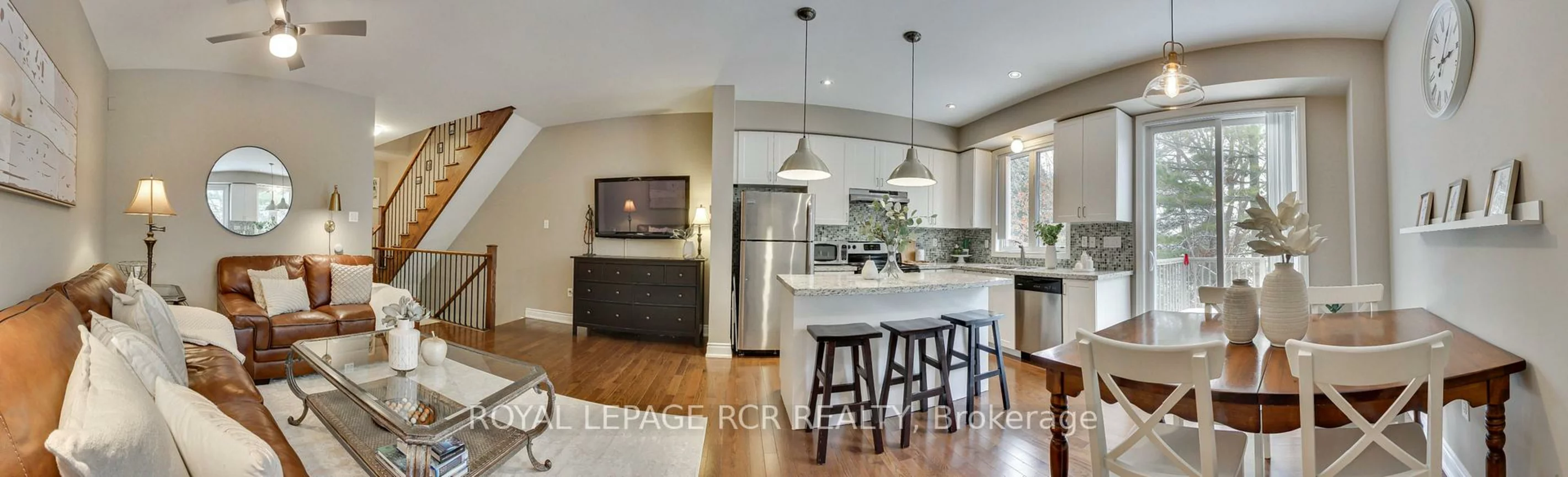 758, Wendy Culbert, Stonehaven-Wyndham, Newmarket