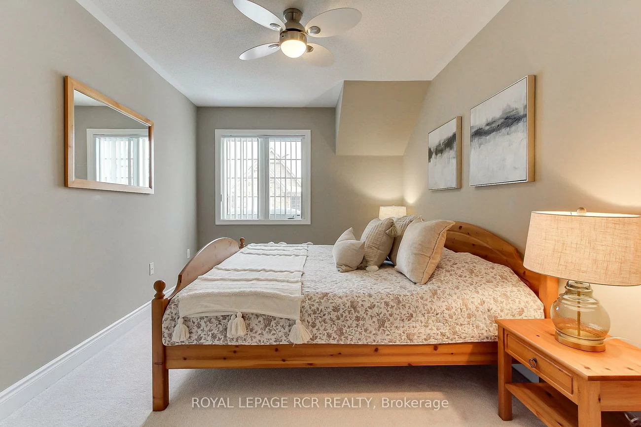 758, Wendy Culbert, Stonehaven-Wyndham, Newmarket