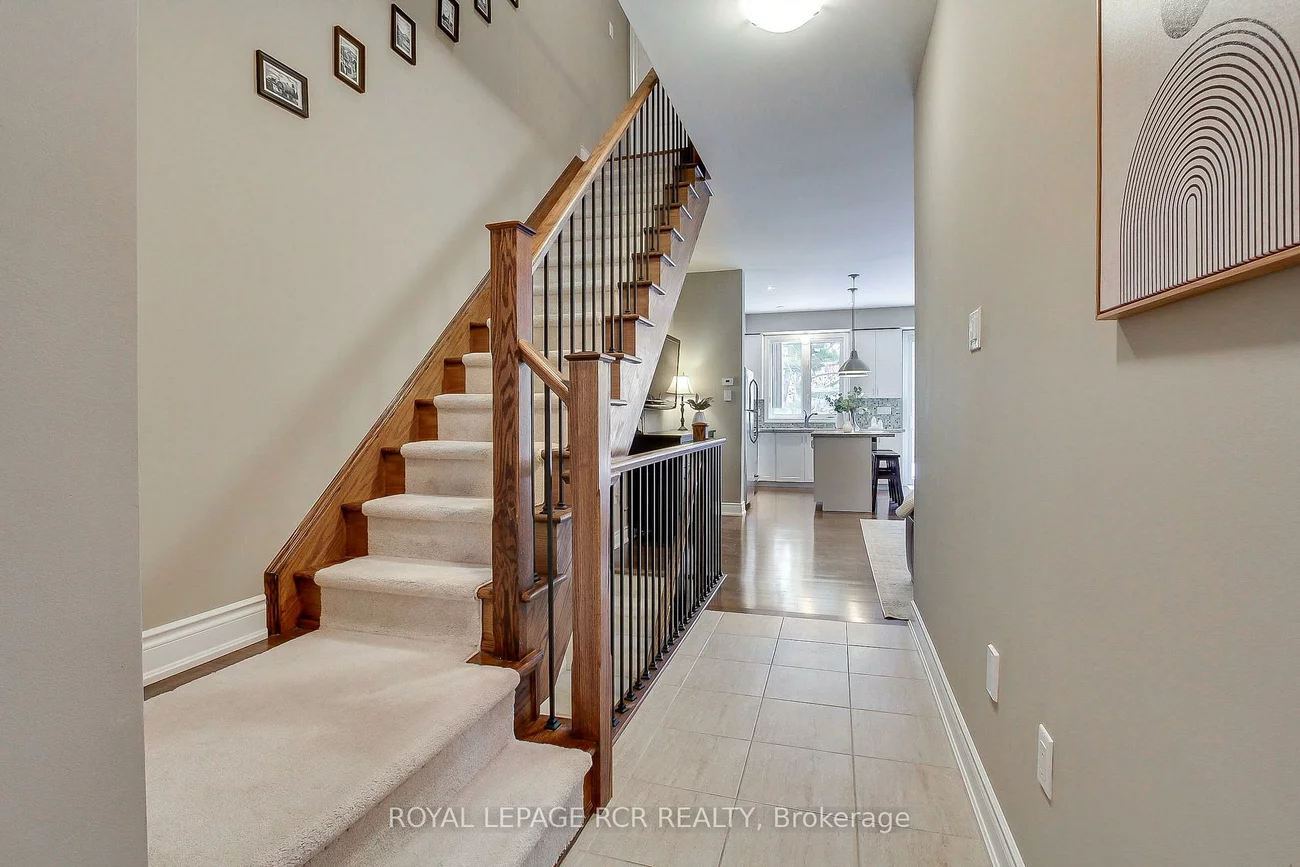 758, Wendy Culbert, Stonehaven-Wyndham, Newmarket