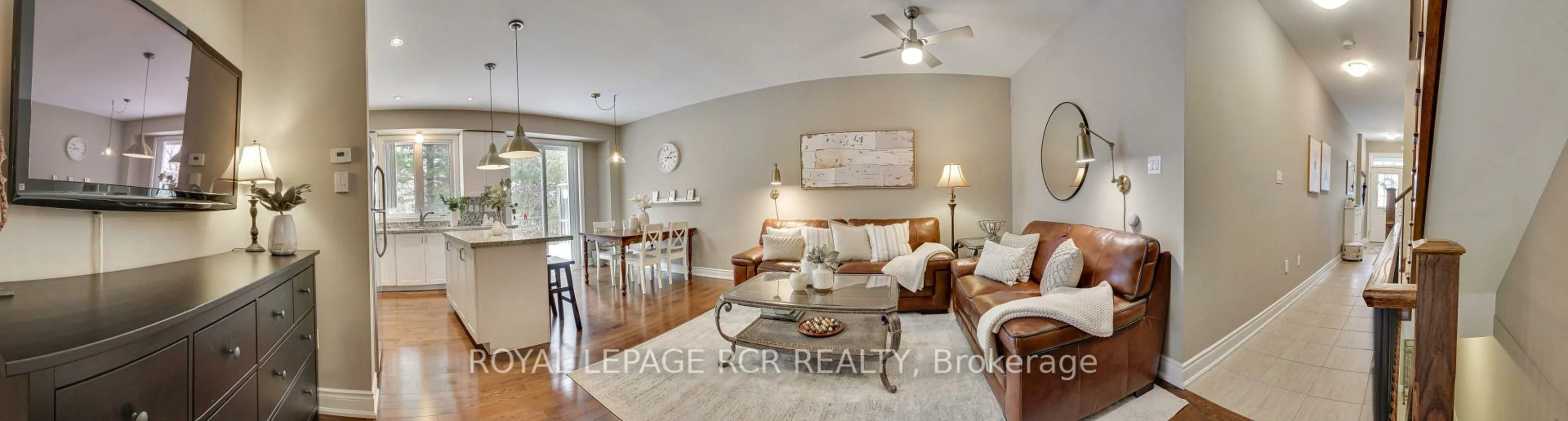 758, Wendy Culbert, Stonehaven-Wyndham, Newmarket