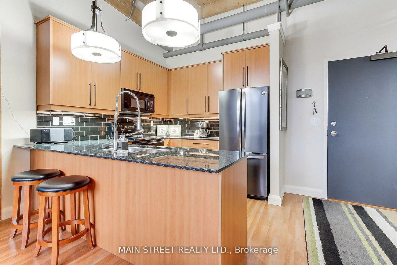 543, Timothy, Central Newmarket, Newmarket