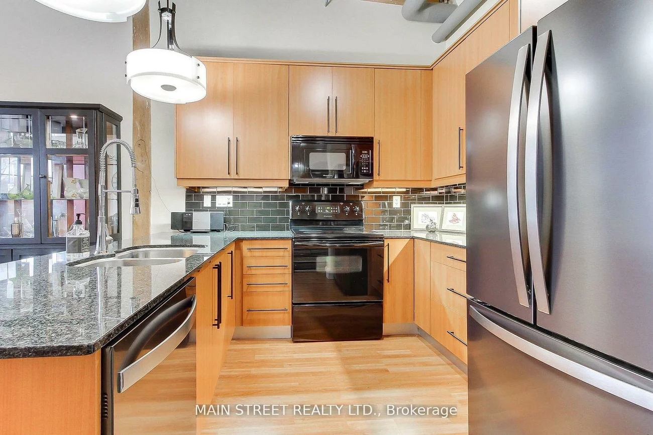 543, Timothy, Central Newmarket, Newmarket