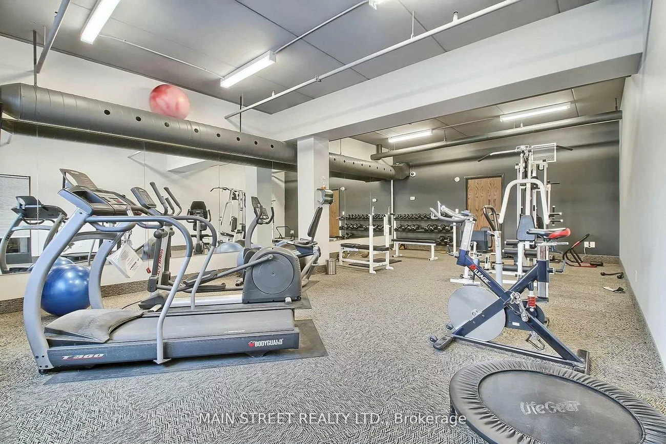 543, Timothy, Central Newmarket, Newmarket