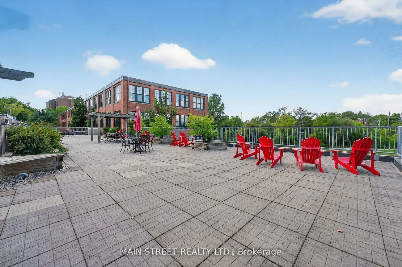 543, Timothy, Central Newmarket, Newmarket