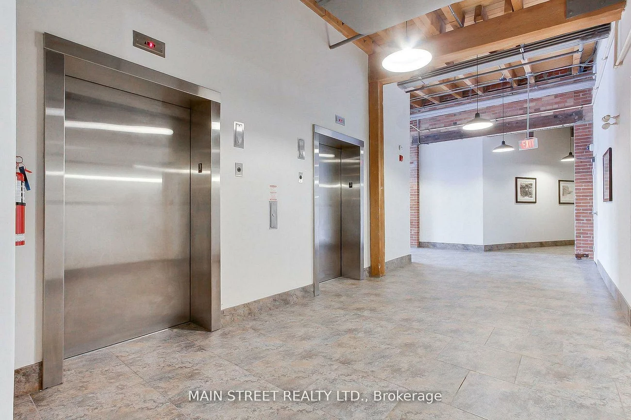 543, Timothy, Central Newmarket, Newmarket