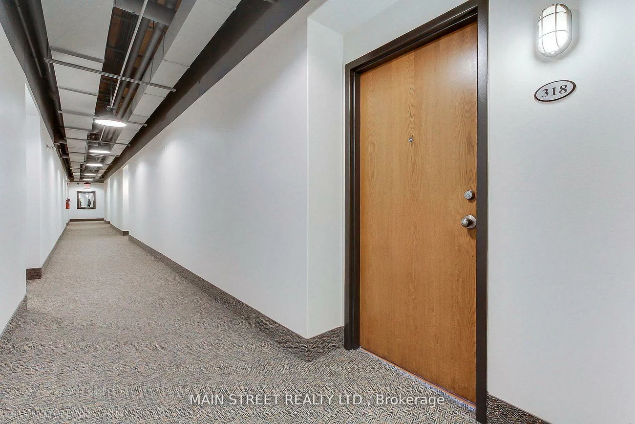 543, Timothy, Central Newmarket, Newmarket