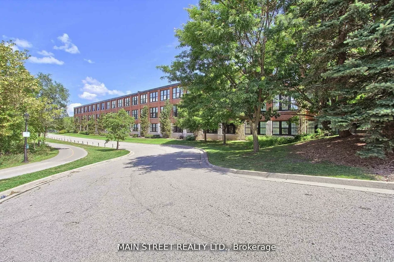 543, Timothy, Central Newmarket, Newmarket