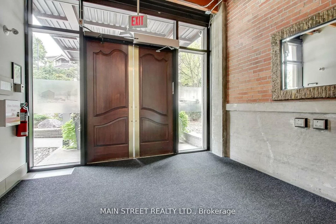 543, Timothy, Central Newmarket, Newmarket