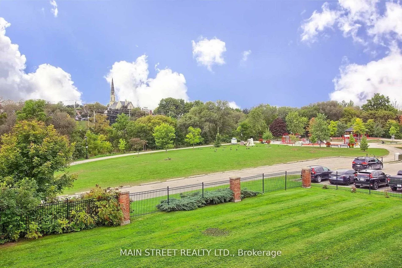 543, Timothy, Central Newmarket, Newmarket