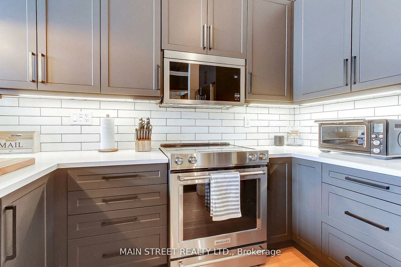 543, Timothy, Central Newmarket, Newmarket