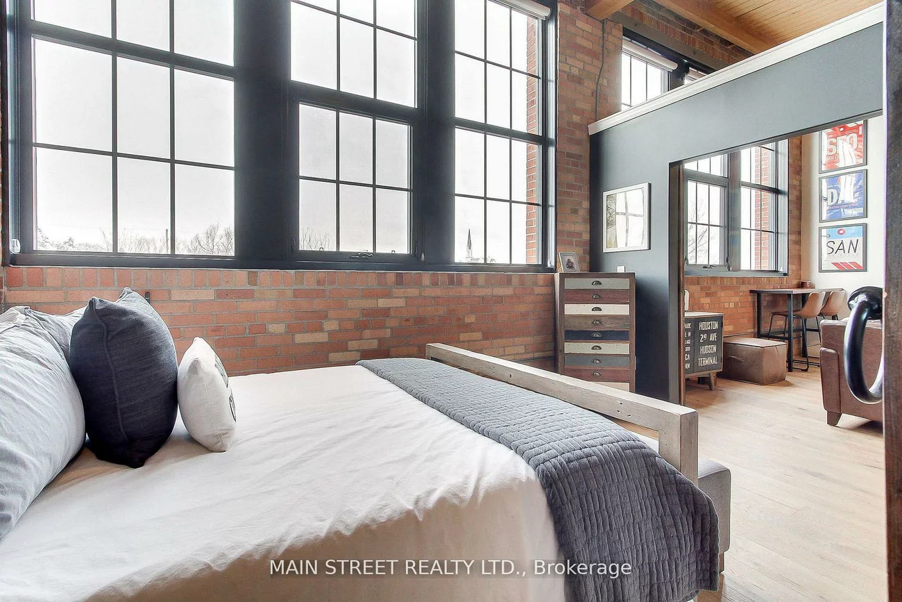 543, Timothy, Central Newmarket, Newmarket