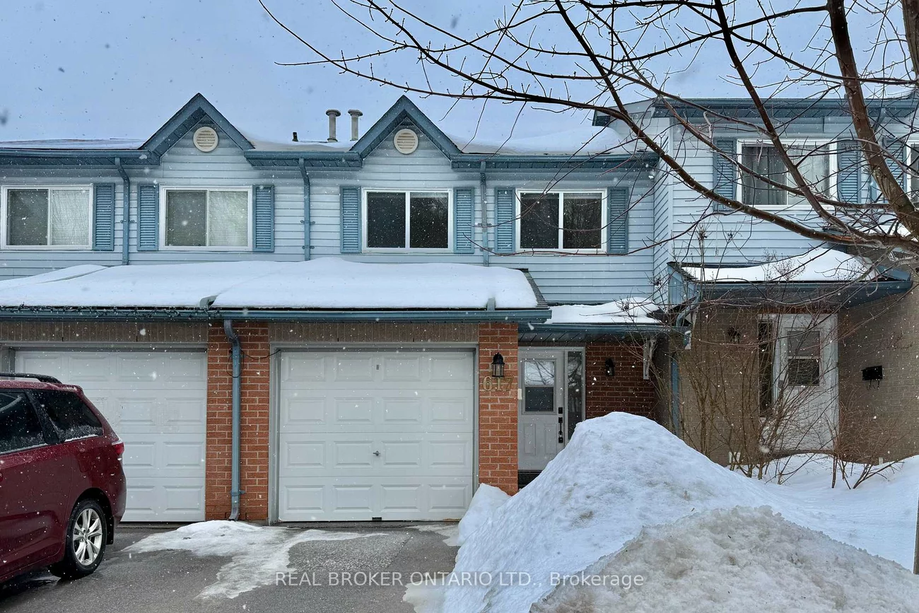 617, Gibney, Summerhill Estates, Newmarket