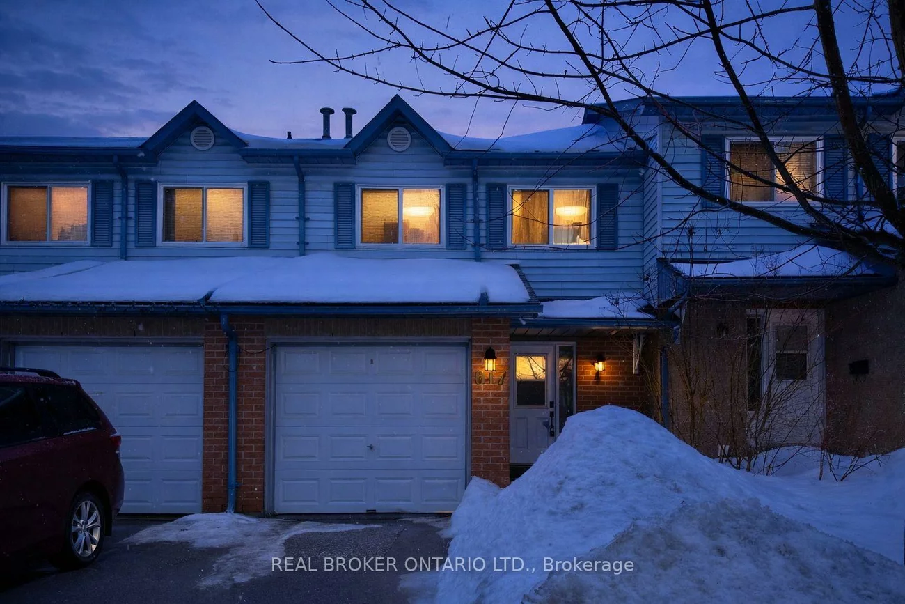 617, Gibney, Summerhill Estates, Newmarket