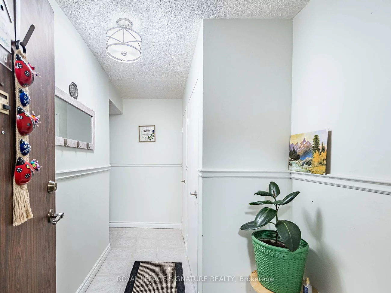 20, William Roe, Central Newmarket, Newmarket