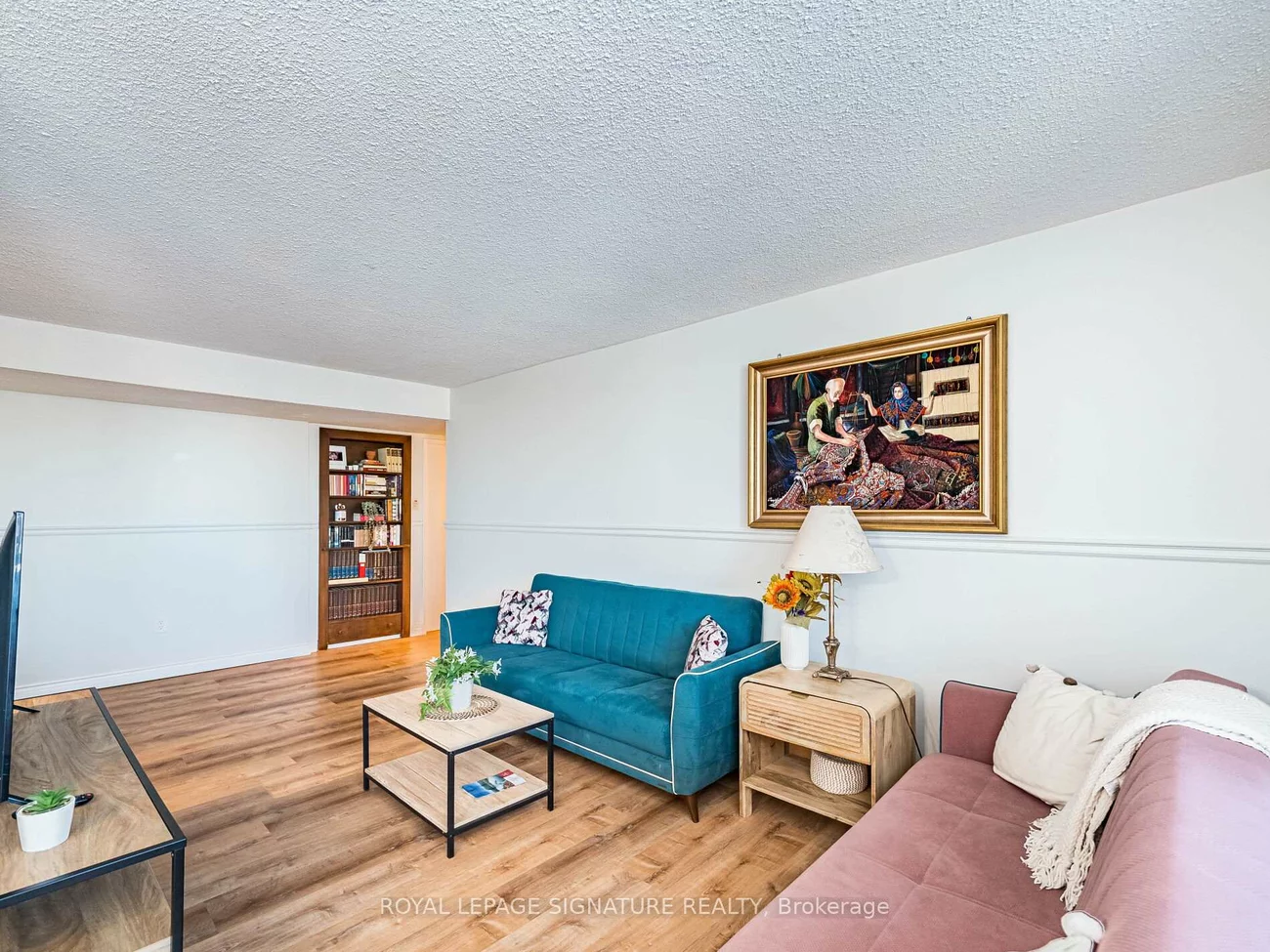 20, William Roe, Central Newmarket, Newmarket