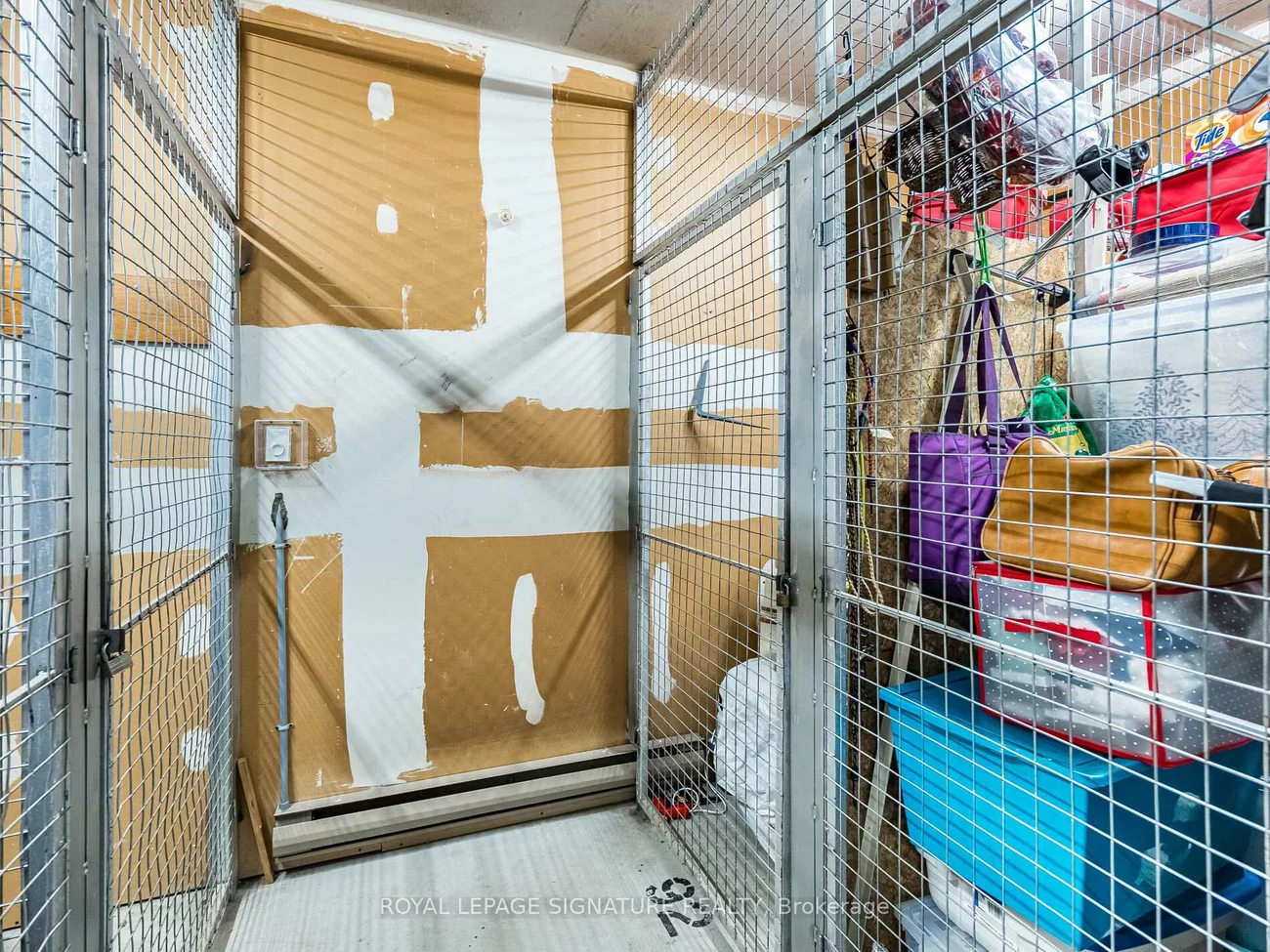 20, William Roe, Central Newmarket, Newmarket