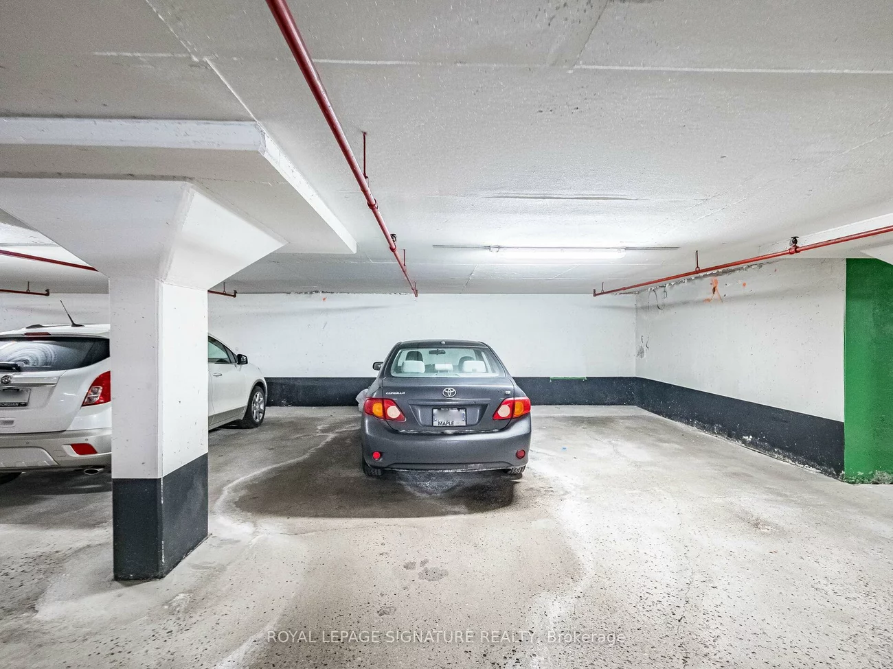 20, William Roe, Central Newmarket, Newmarket