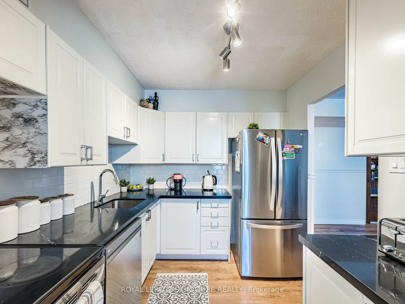 20, William Roe, Central Newmarket, Newmarket