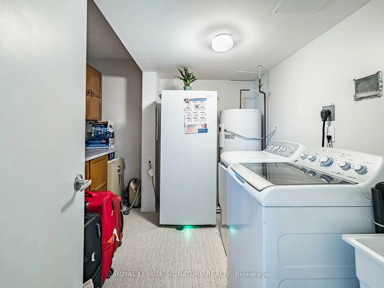 20, William Roe, Central Newmarket, Newmarket