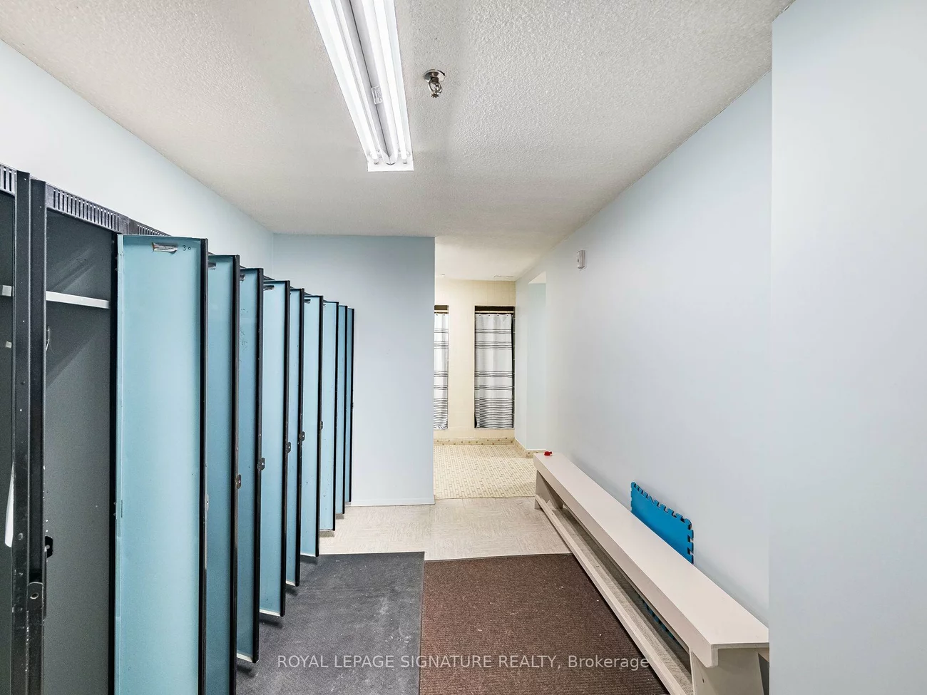 20, William Roe, Central Newmarket, Newmarket