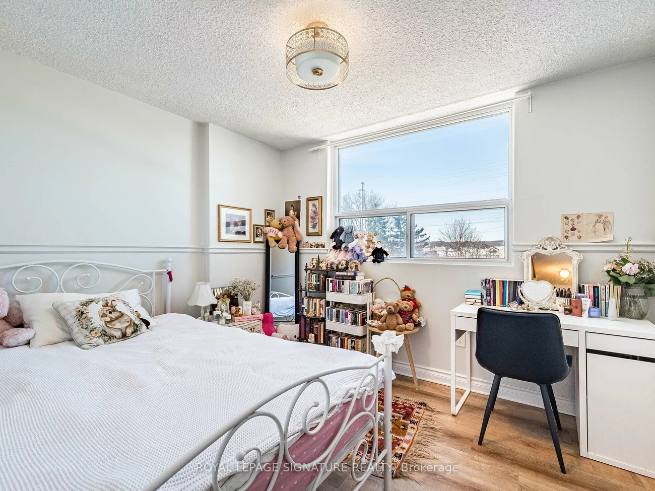 20, William Roe, Central Newmarket, Newmarket