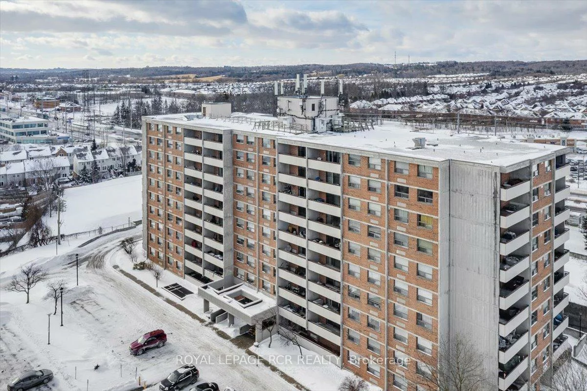 20, William Roe, Central Newmarket, Newmarket