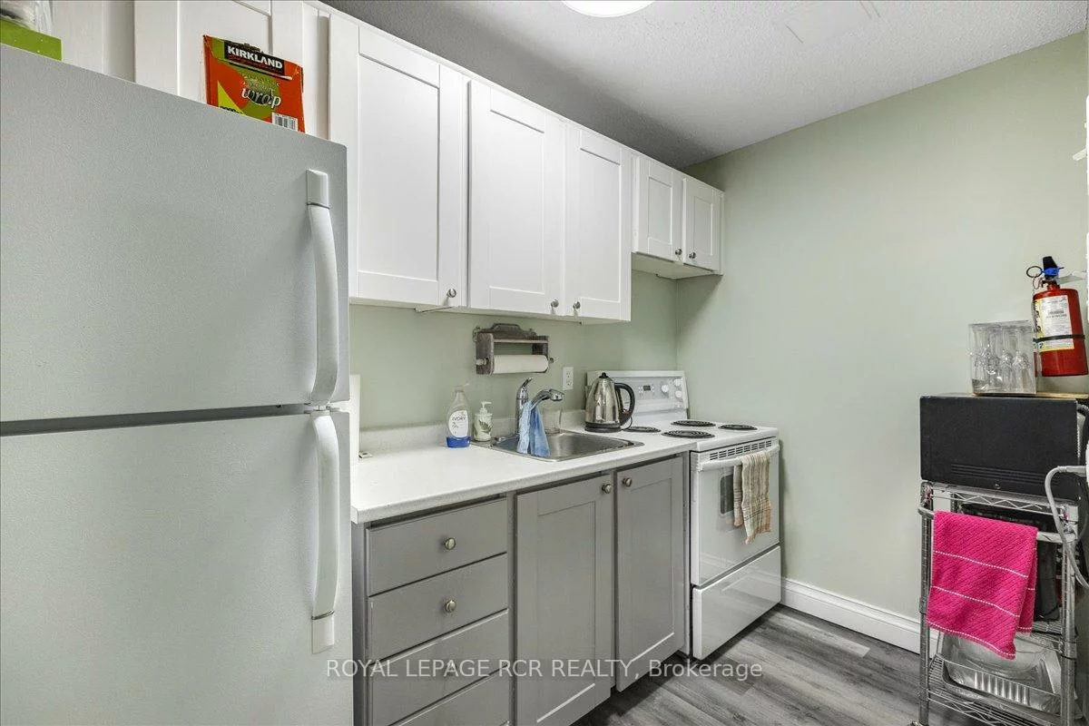 20, William Roe, Central Newmarket, Newmarket