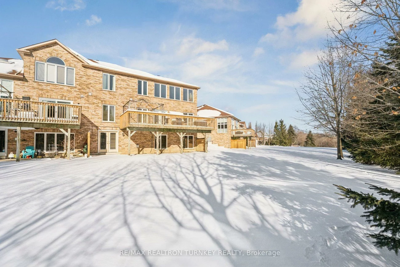 440, Morley Cook, Stonehaven-Wyndham, Newmarket