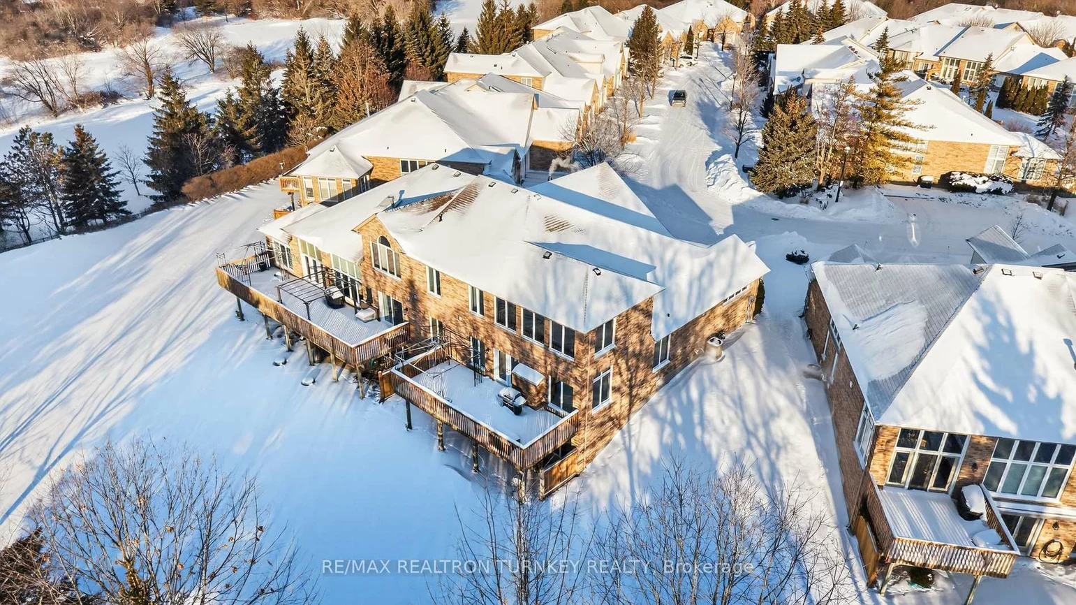 440, Morley Cook, Stonehaven-Wyndham, Newmarket