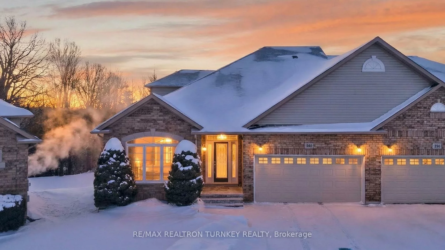 440, Morley Cook, Stonehaven-Wyndham, Newmarket