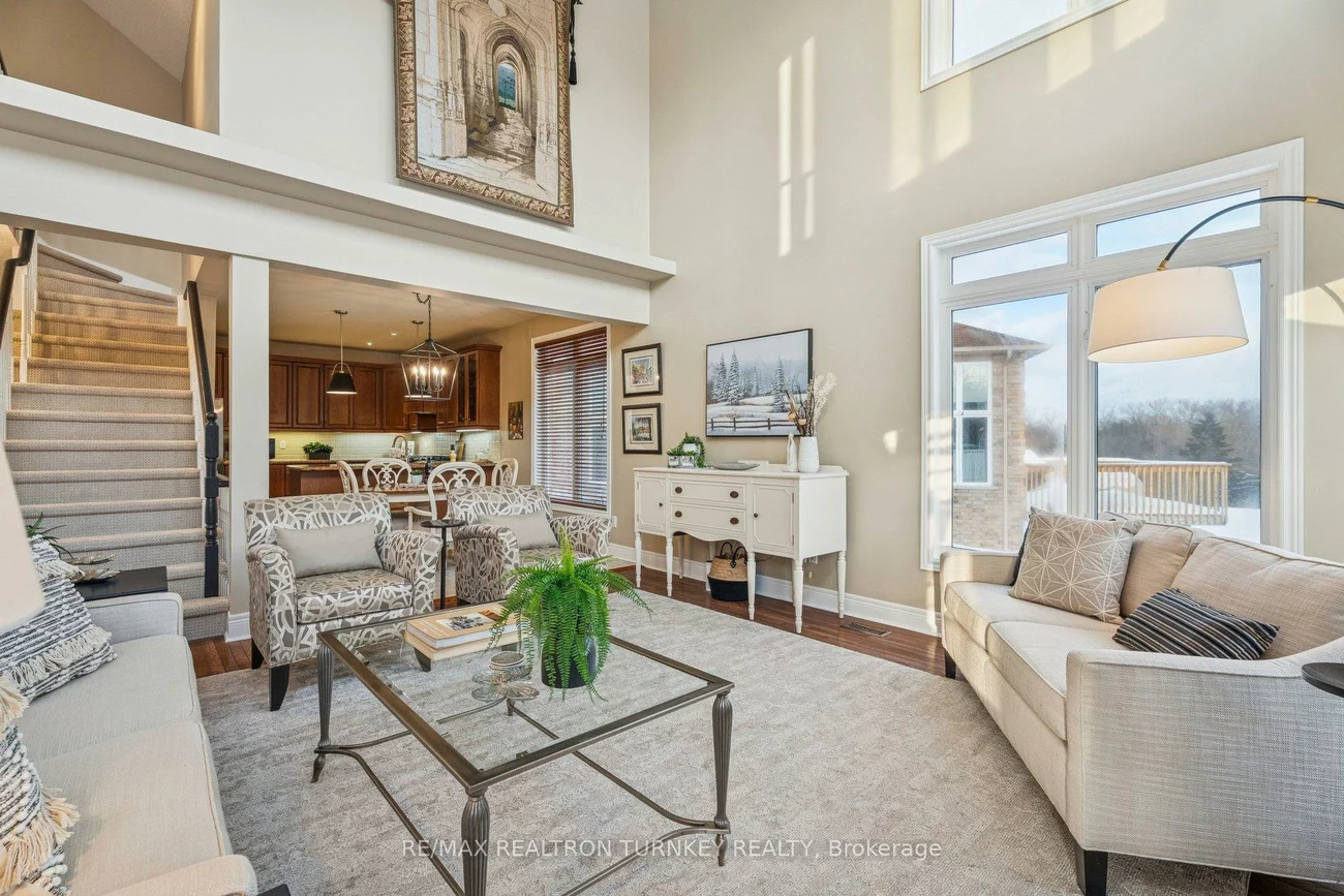 440, Morley Cook, Stonehaven-Wyndham, Newmarket