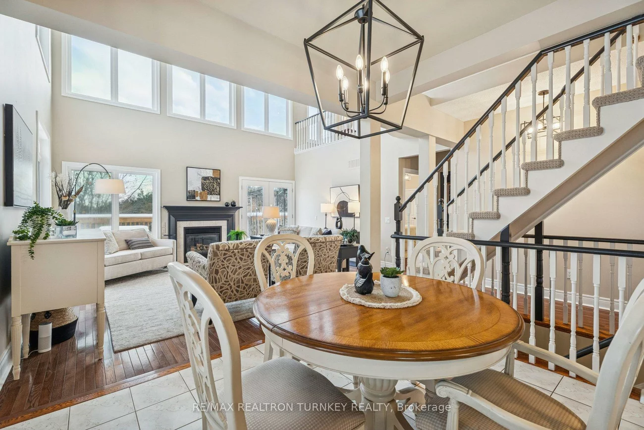 440, Morley Cook, Stonehaven-Wyndham, Newmarket