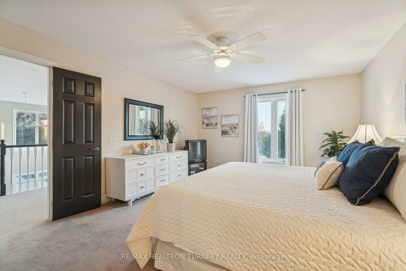 440, Morley Cook, Stonehaven-Wyndham, Newmarket