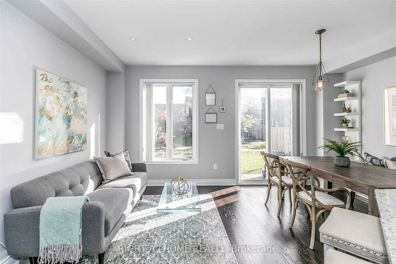 751, Wendy Culbert, Stonehaven-Wyndham, Newmarket