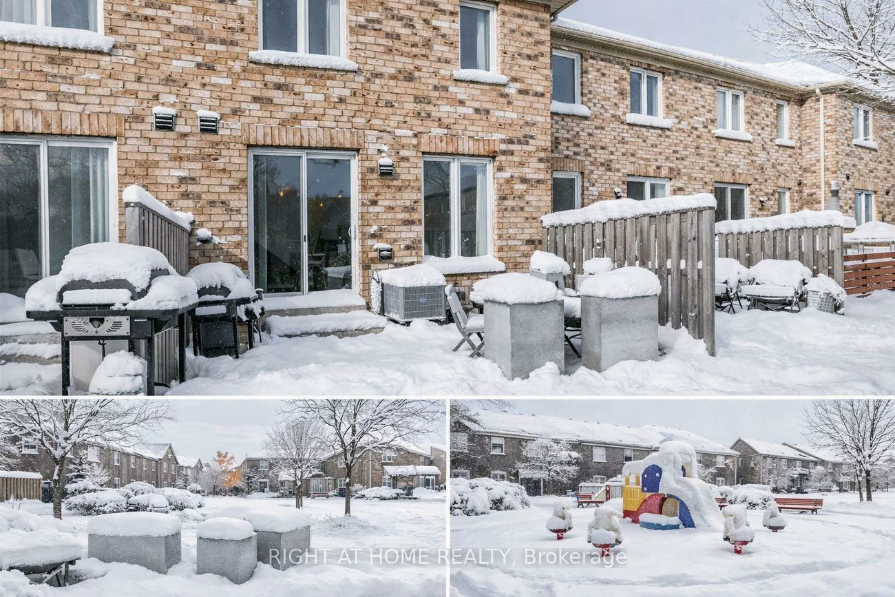 751, Wendy Culbert, Stonehaven-Wyndham, Newmarket