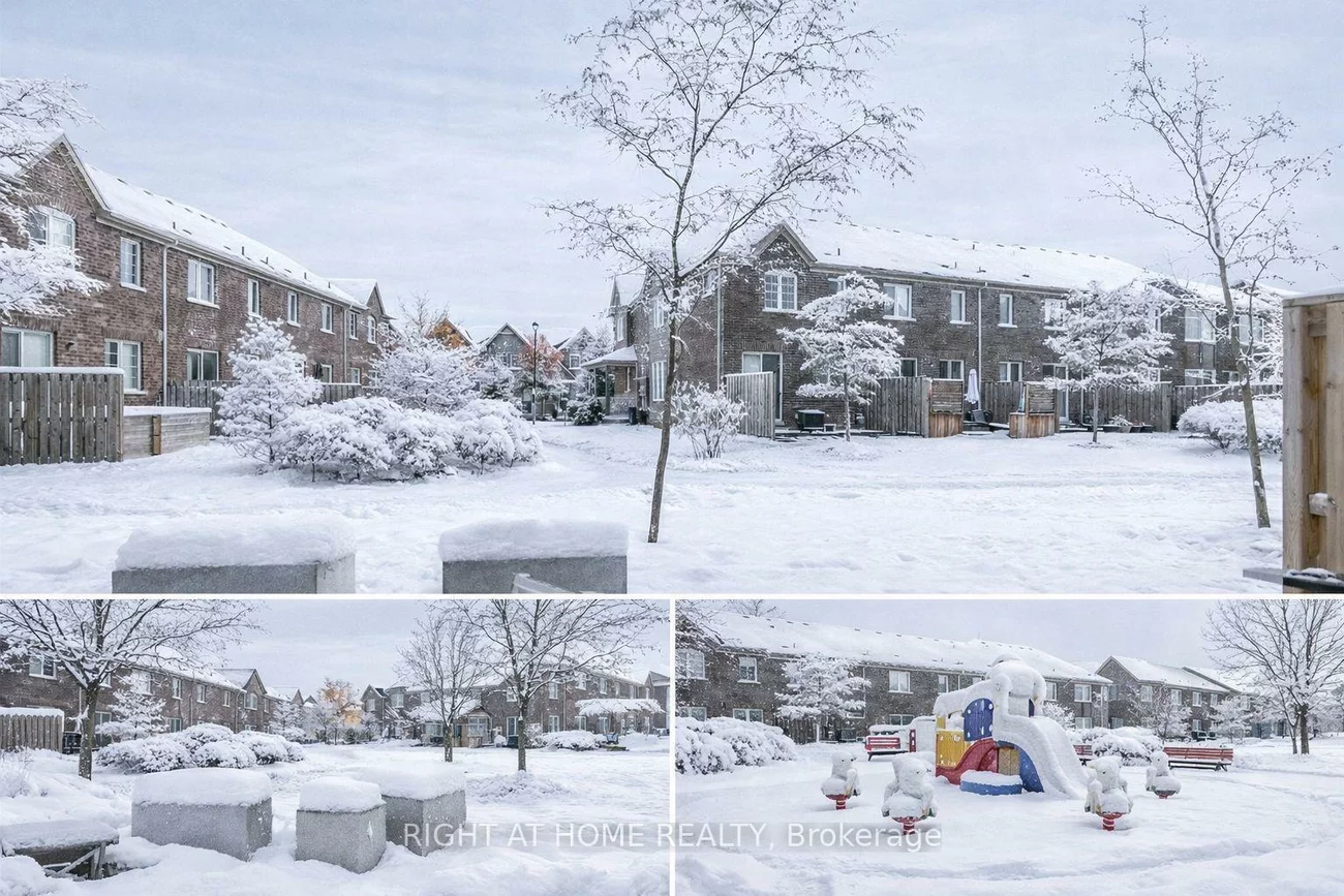 751, Wendy Culbert, Stonehaven-Wyndham, Newmarket