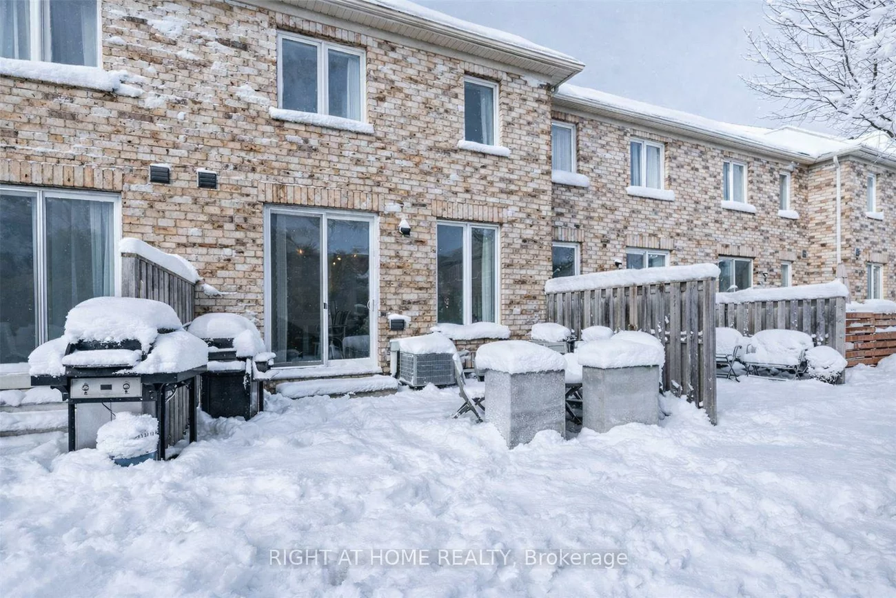 751, Wendy Culbert, Stonehaven-Wyndham, Newmarket