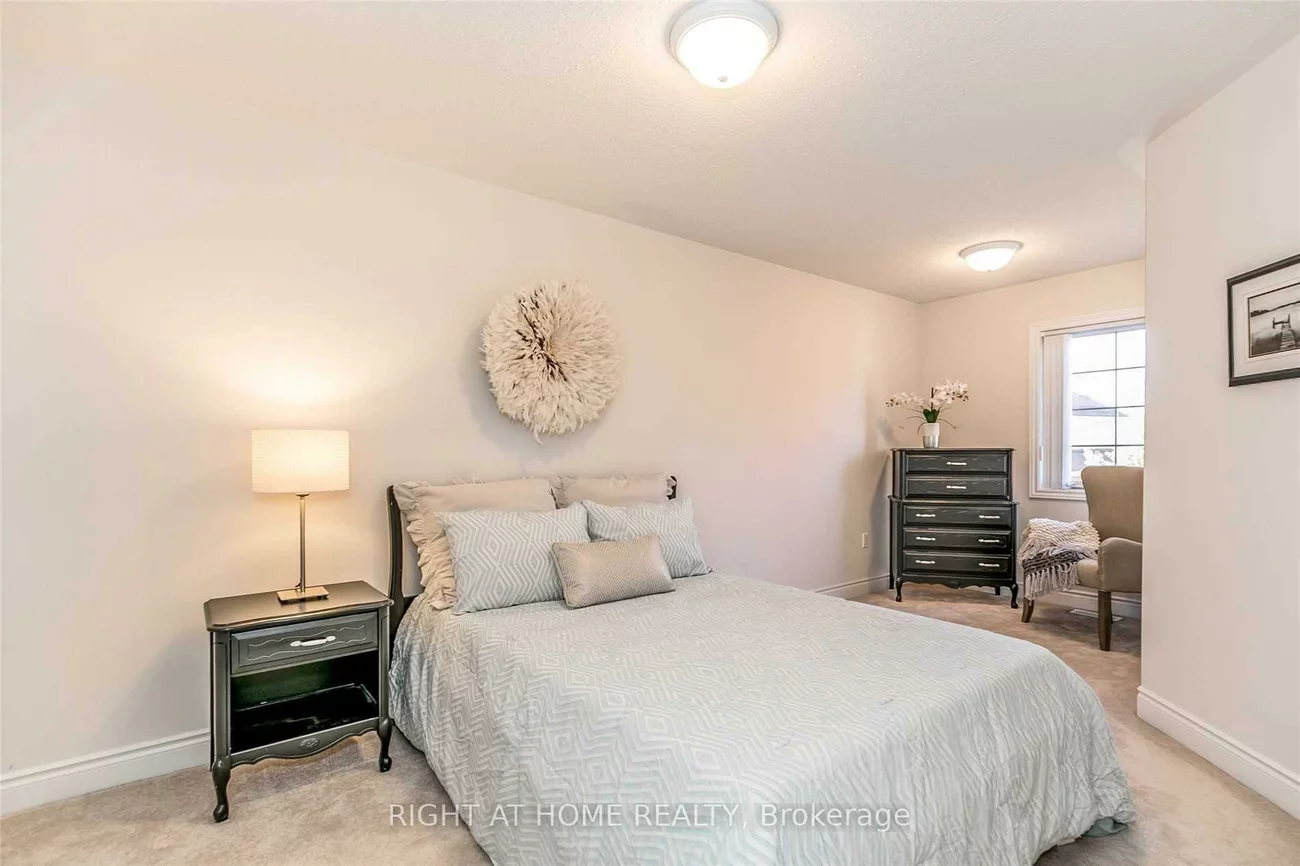 751, Wendy Culbert, Stonehaven-Wyndham, Newmarket