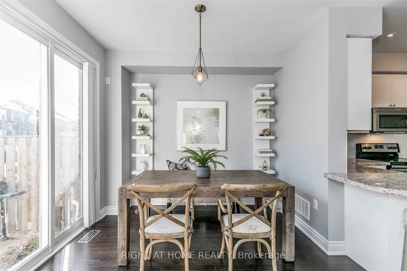 751, Wendy Culbert, Stonehaven-Wyndham, Newmarket